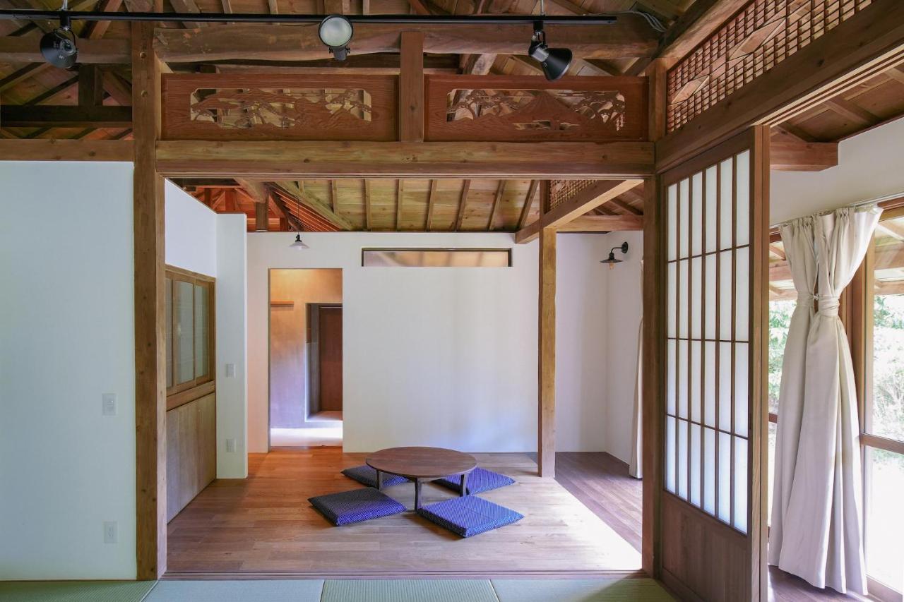 Engawa Villa Motobu Dış mekan fotoğraf