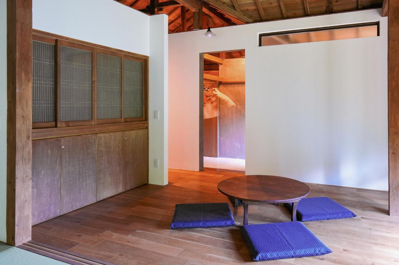 Engawa Villa Motobu Dış mekan fotoğraf