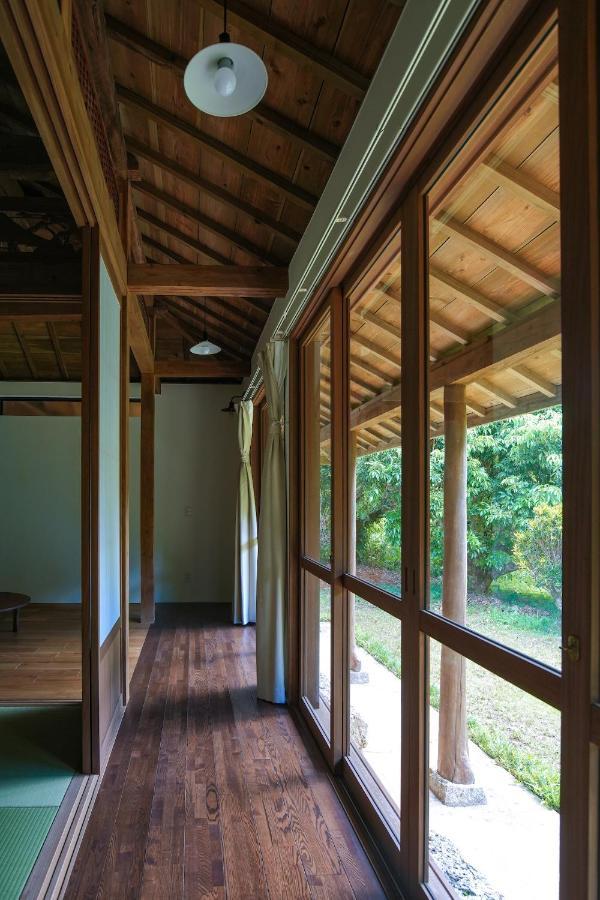 Engawa Villa Motobu Dış mekan fotoğraf